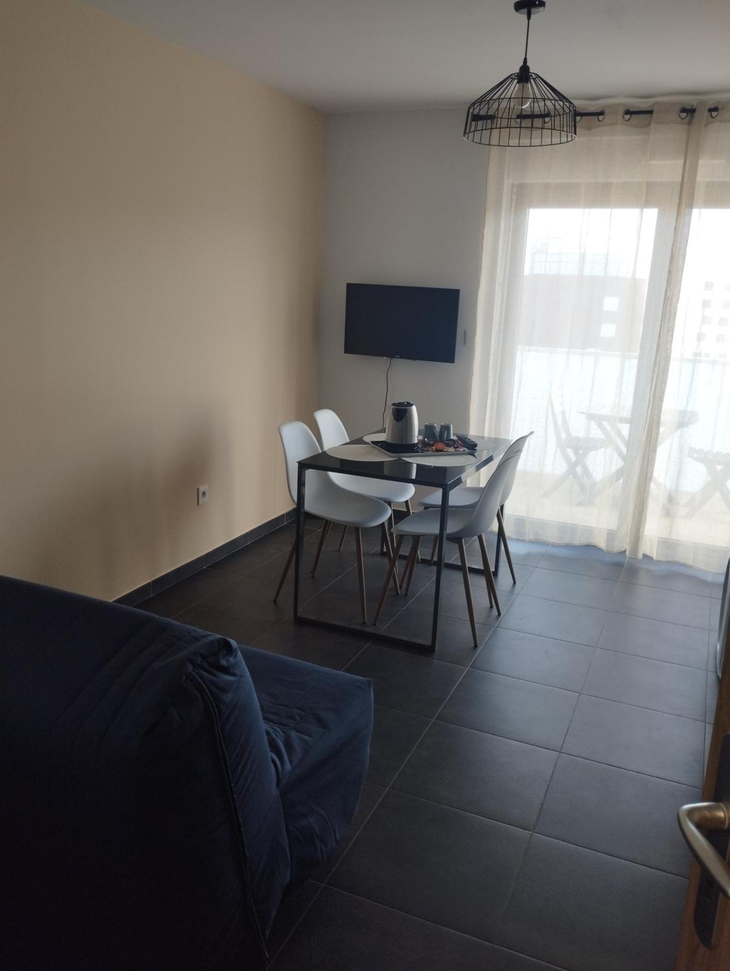 L'Alteia - L'Appartement Les Pieds Dans L'Eau Avec Place De Parking Prive Et Acces Direct A La Plage Berck Buitenkant foto